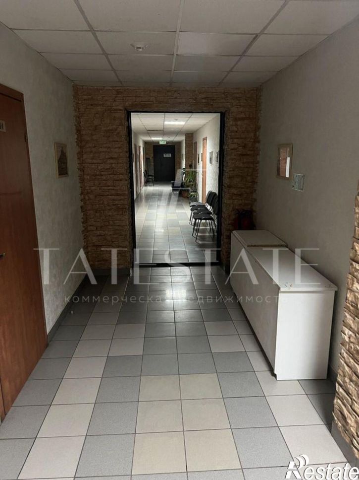 Офис улица Вишневского, 22