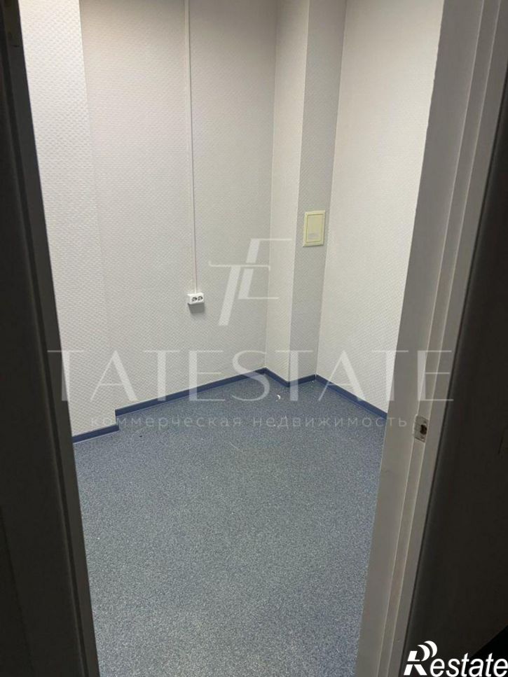 Офис улица Вишневского, 22