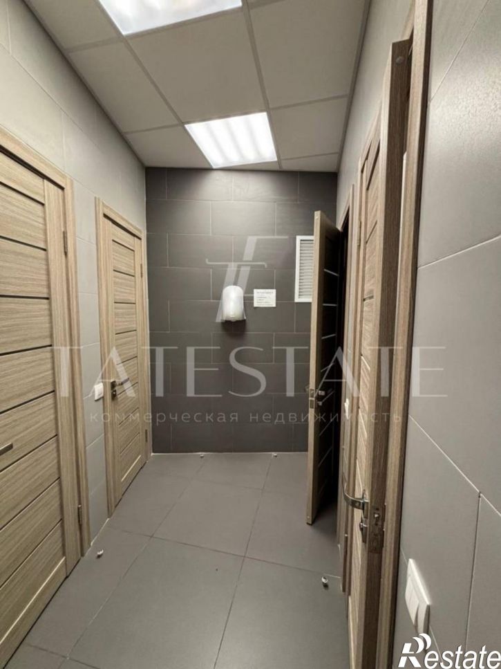 Офис улица Лево-Булачная, 38
