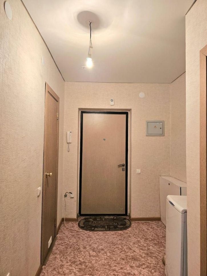 1-комн квартира Наиля Юсупова ул, 4