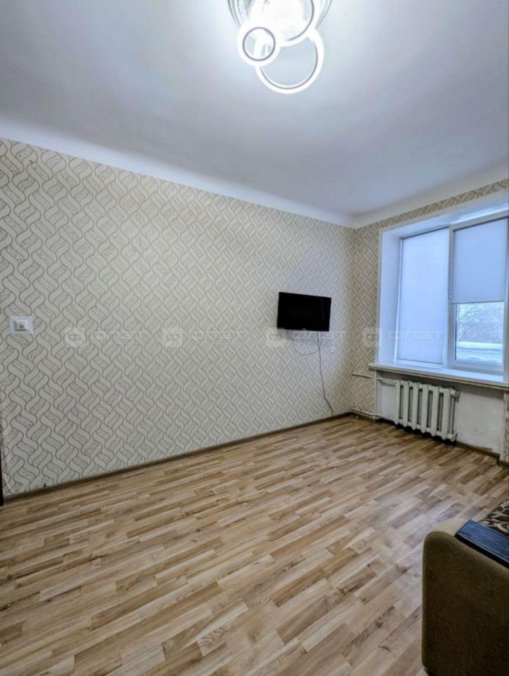 Комната ул. Правды (Дербышки) д.8