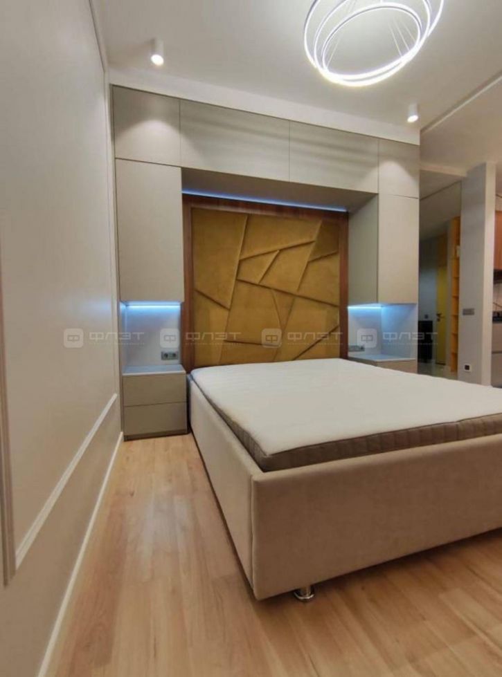 1-комн квартира ул. Петербургская д.64