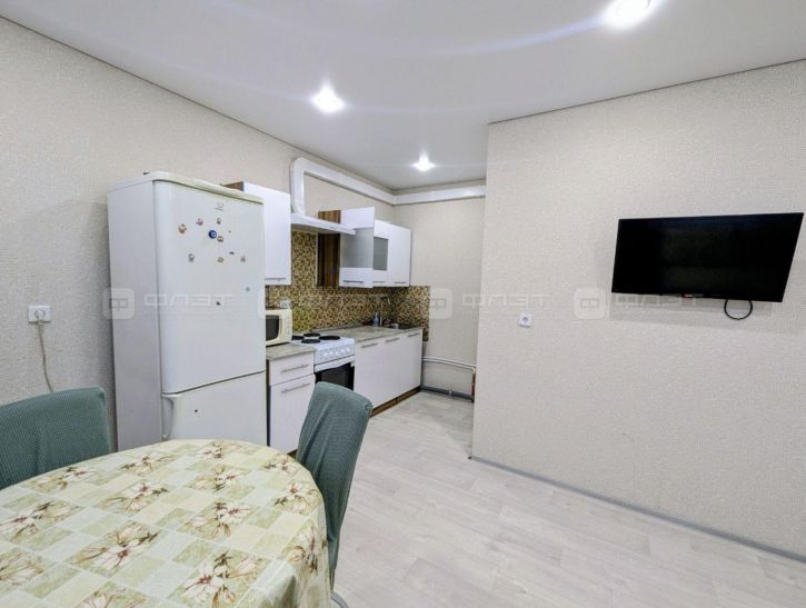 3-комн квартира ул. Тэцевская д.4д