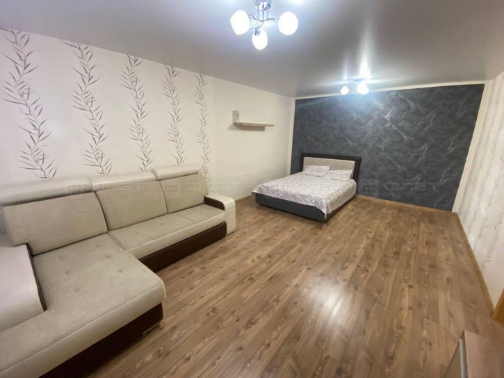 1-комн квартира ул. Академика Губкина д.52а