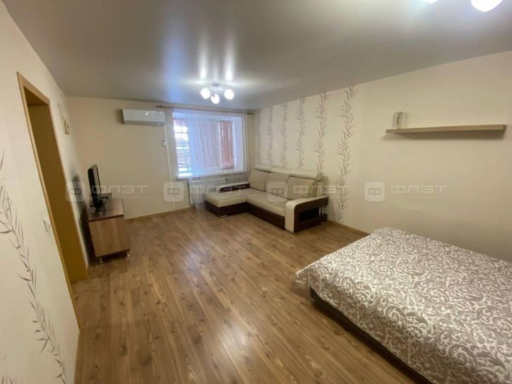 1-комн квартира ул. Академика Губкина д.52а