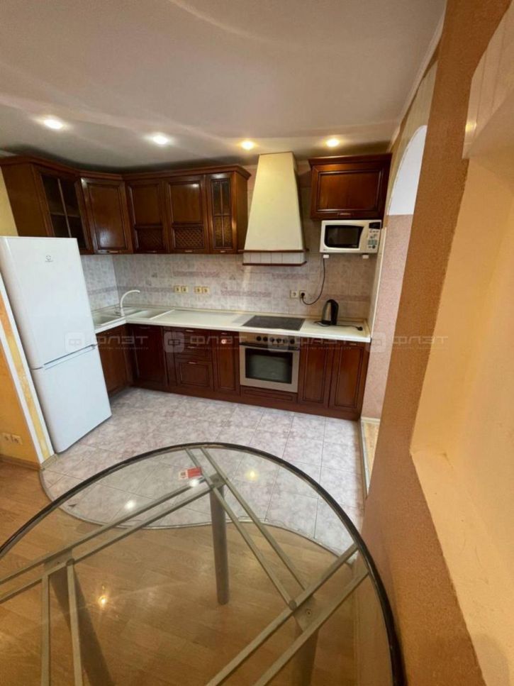2-комн квартира ул. Татарстан д.11