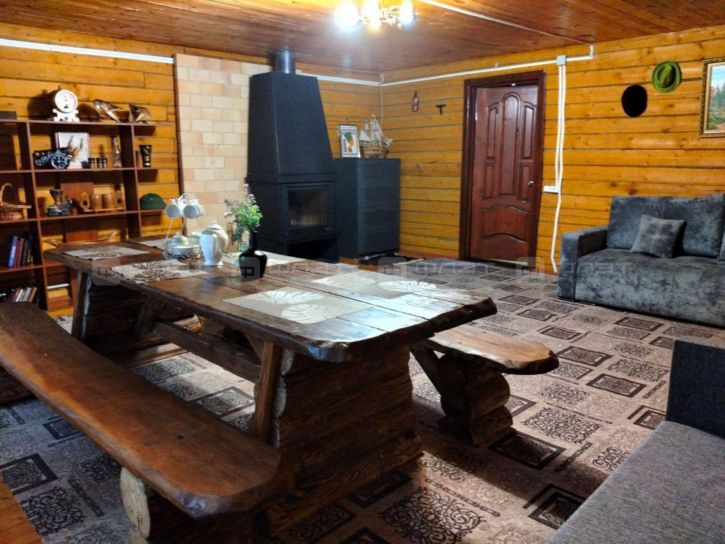 Коттедж/дом ул. Глазунова д.33