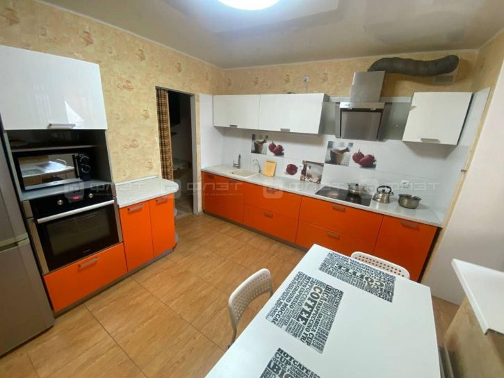 1-комн квартира ул. Академика Губкина д.52а