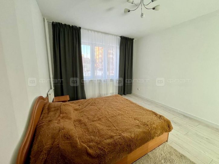 2-комн квартира ул. Баки Урманче д.11б к1