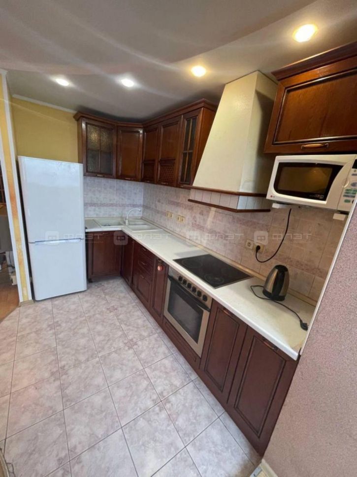 2-комн квартира ул. Татарстан д.11