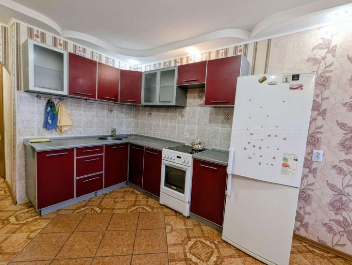 1-комн квартира ул. Гаврилова д.56 к3