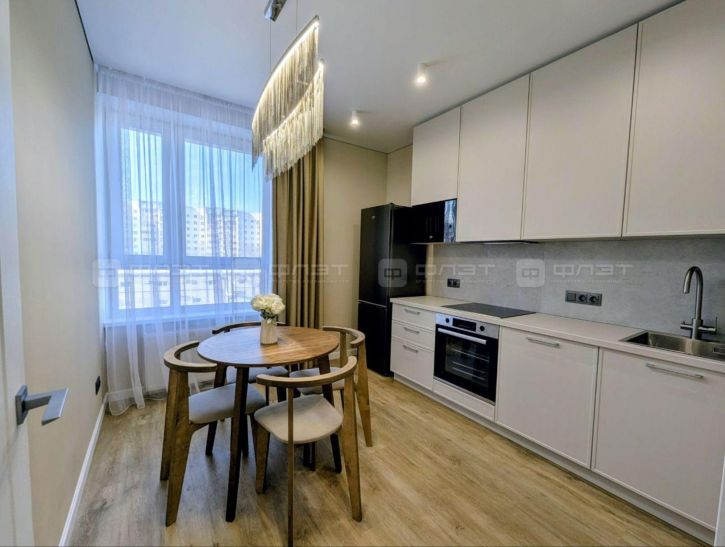 2-комн квартира ул. Гаврилова д.7 к1