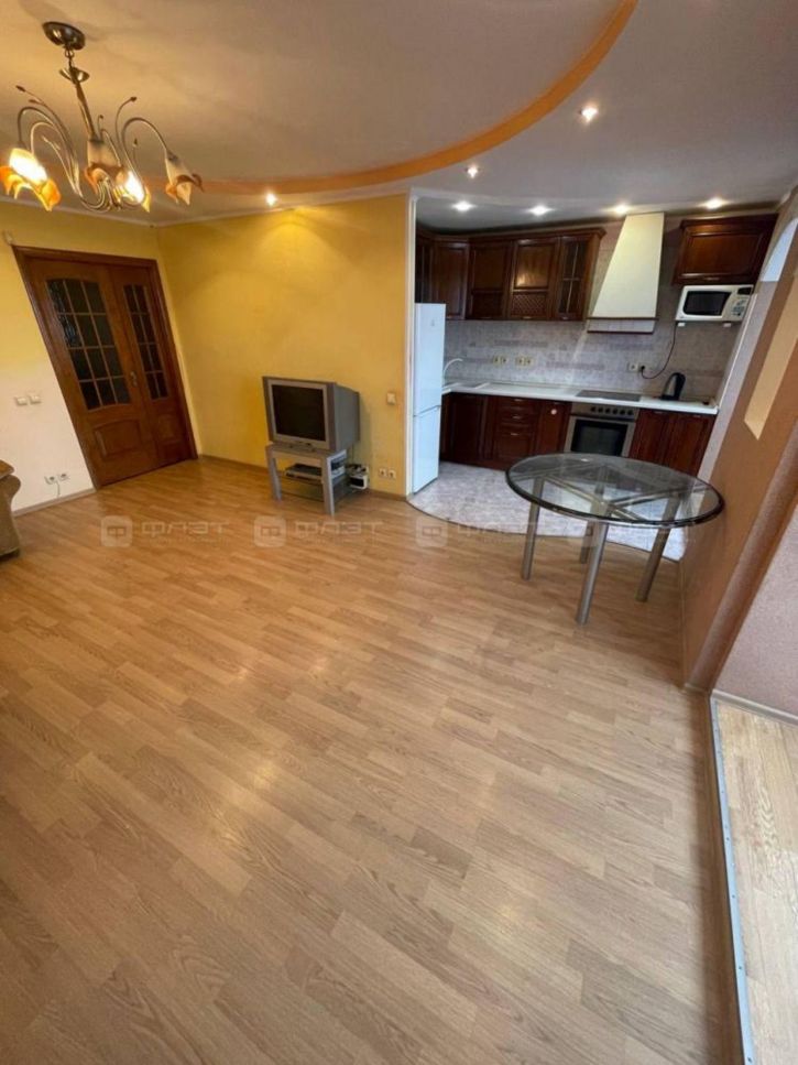 2-комн квартира ул. Татарстан д.11