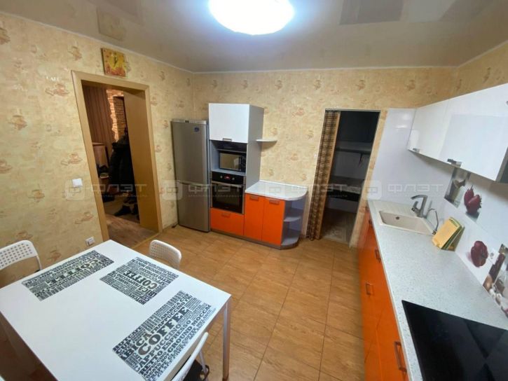 1-комн квартира ул. Академика Губкина д.52а