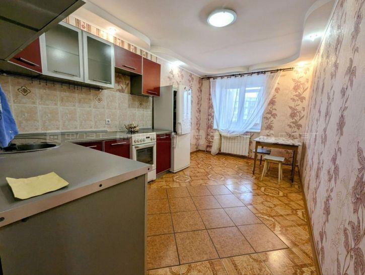 1-комн квартира ул. Гаврилова д.56 к3