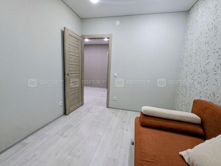 3-комн квартира ул. Тэцевская д.4д
