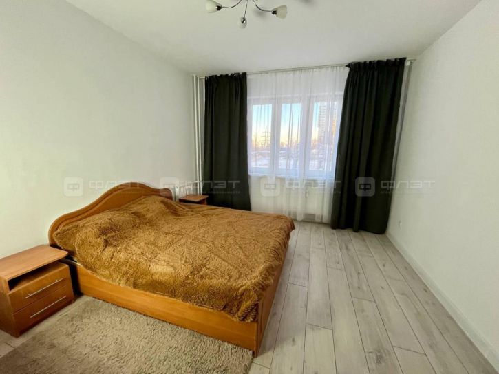 2-комн квартира ул. Баки Урманче д.11б к1