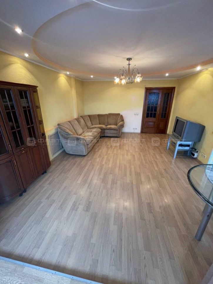 2-комн квартира ул. Татарстан д.11