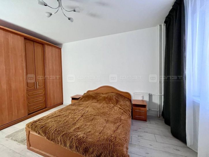 2-комн квартира ул. Баки Урманче д.11б к1