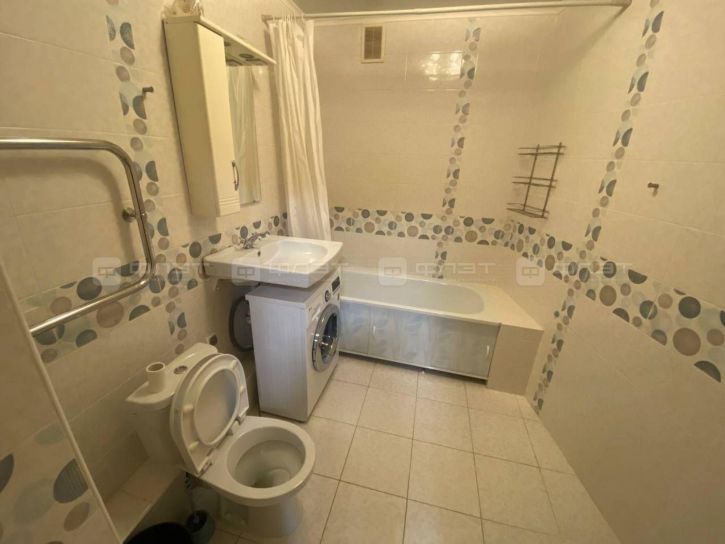 1-комн квартира ул. Академика Губкина д.52а