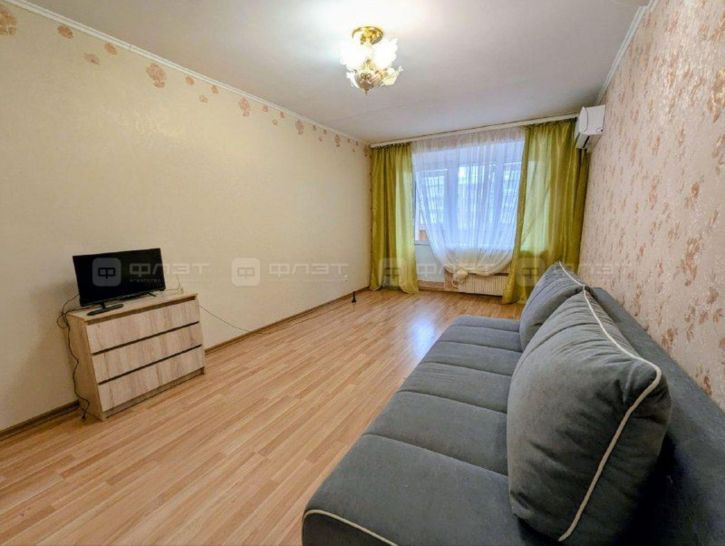 1-комн квартира ул. Гаврилова д.56 к3