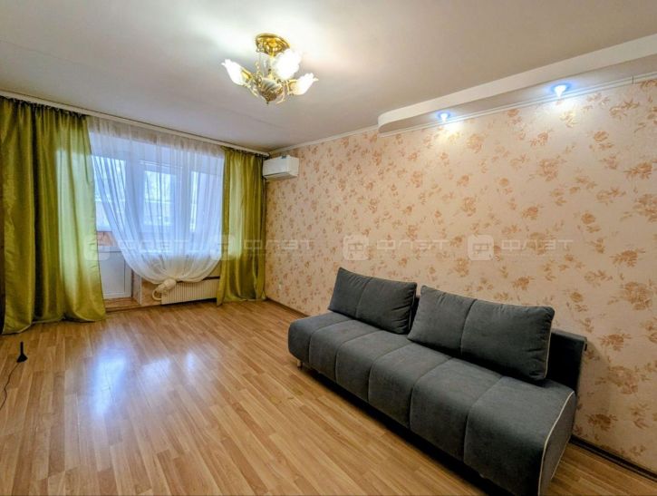 1-комн квартира ул. Гаврилова д.56 к3