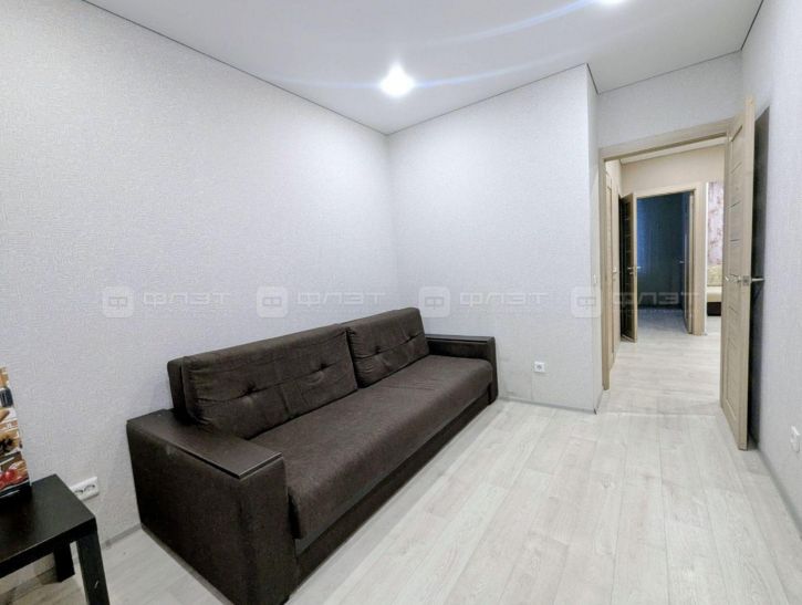 3-комн квартира ул. Тэцевская д.4д