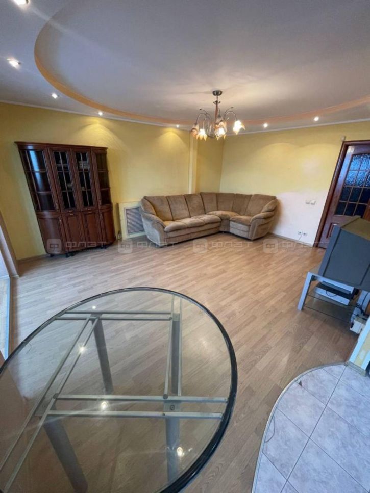 2-комн квартира ул. Татарстан д.11