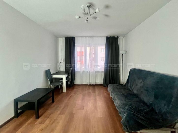 2-комн квартира ул. Баки Урманче д.11б к1
