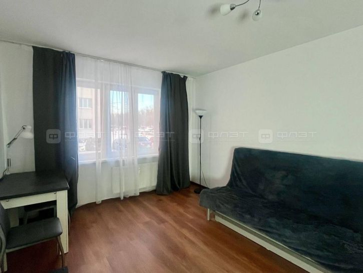 2-комн квартира ул. Баки Урманче д.11б к1