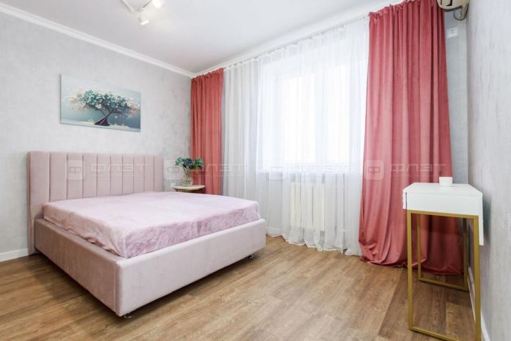 2-комн квартира пр-кт. Фатыха Амирхана д.18/41