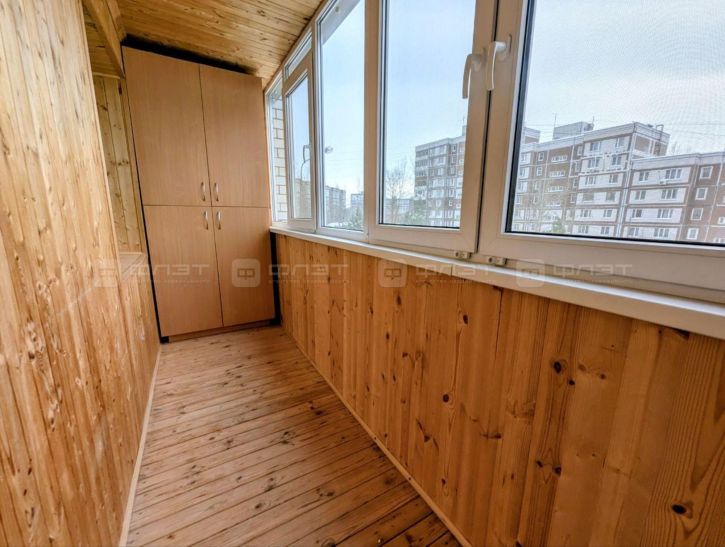 1-комн квартира ул. Гаврилова д.56 к3