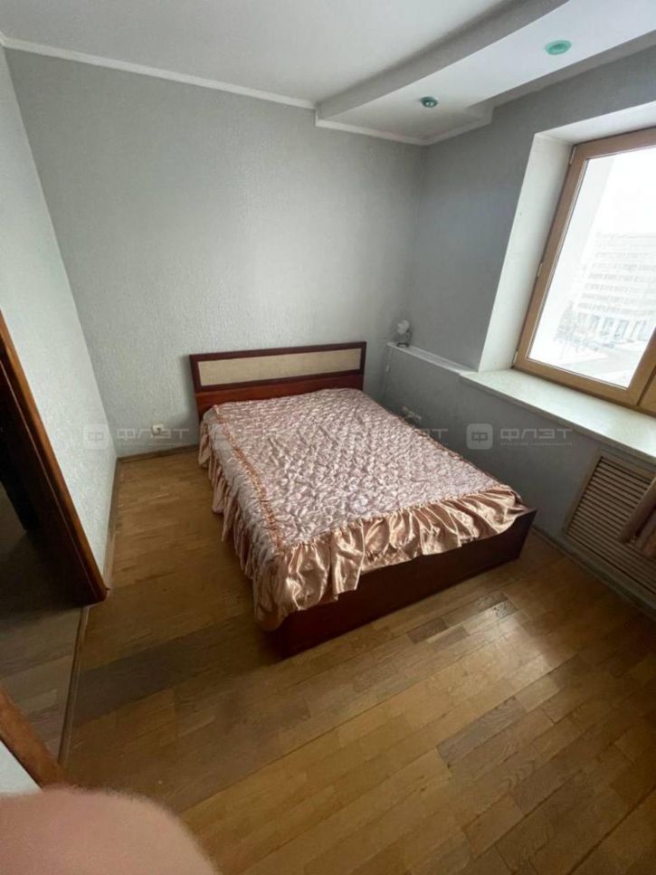 2-комн квартира ул. Татарстан д.11