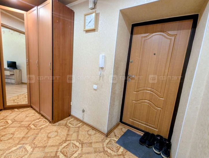 1-комн квартира ул. Гаврилова д.56 к3