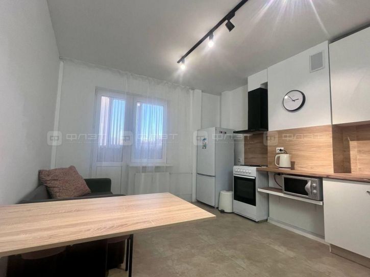 2-комн квартира ул. Баки Урманче д.11б к1