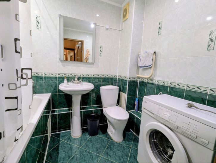 1-комн квартира ул. Гаврилова д.56 к3