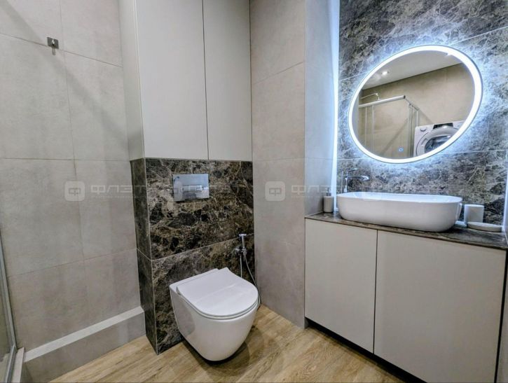 2-комн квартира ул. Гаврилова д.7 к1