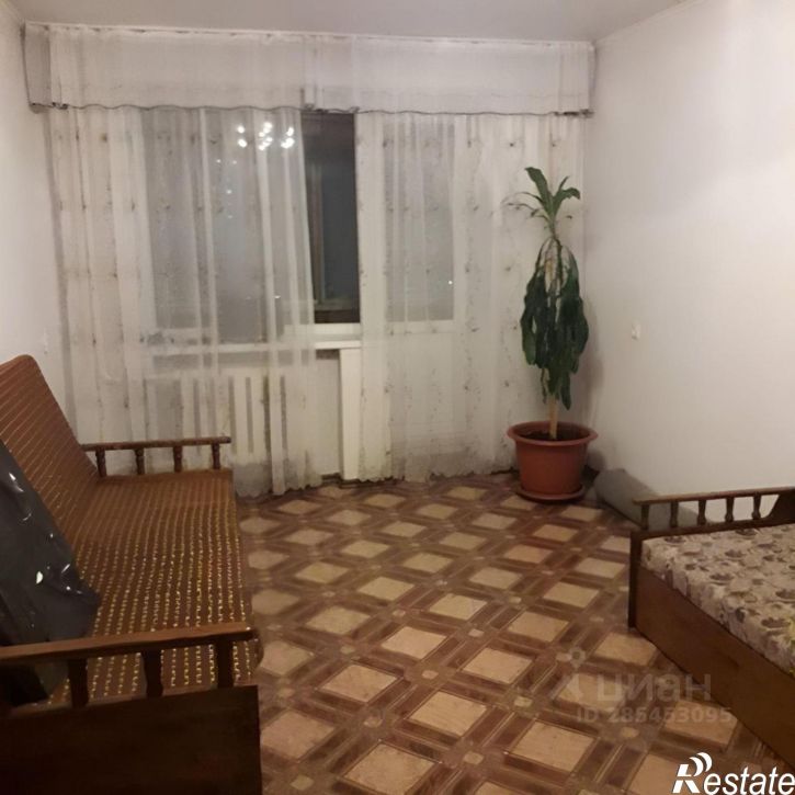1-комн квартира Беломорская улица, 45,  д. 45