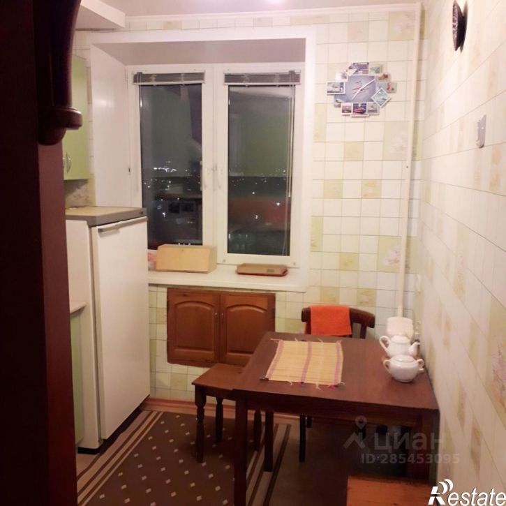 1-комн квартира Беломорская улица, 45,  д. 45