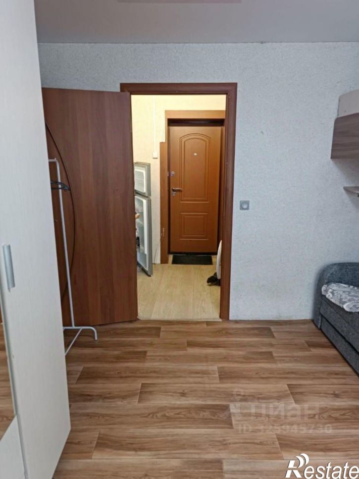 1-комн квартира улица Аделя Кутуя, 68 к2,  д. 68 к2