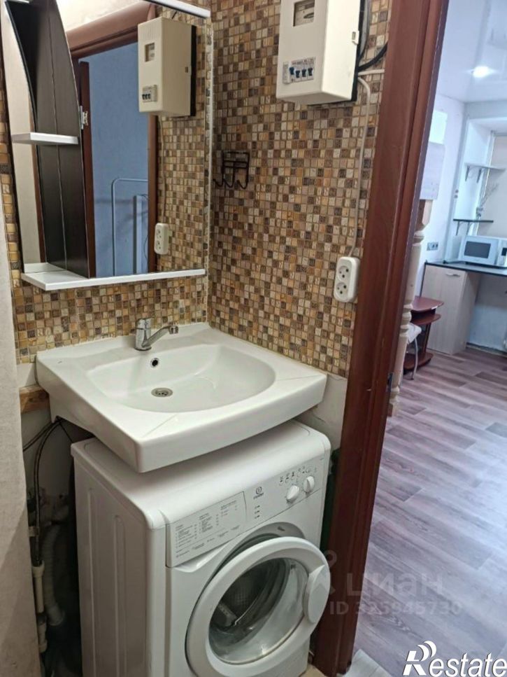1-комн квартира улица Аделя Кутуя, 68 к2,  д. 68 к2