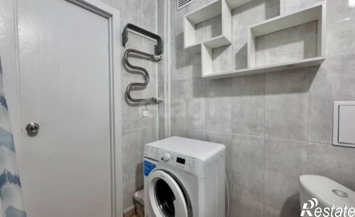 1-комн квартира проспект Ильгама Шакирова, 13,  д. 13