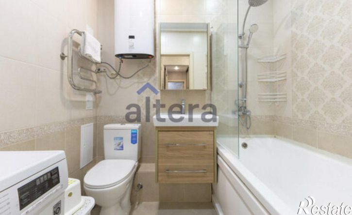 2-комн квартира улица Александра Курынова, 6 к2,  д. 6 к2