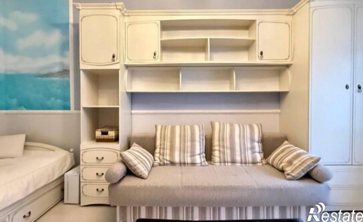 3-комн квартира улица Адоратского, 3В,  д. 3В
