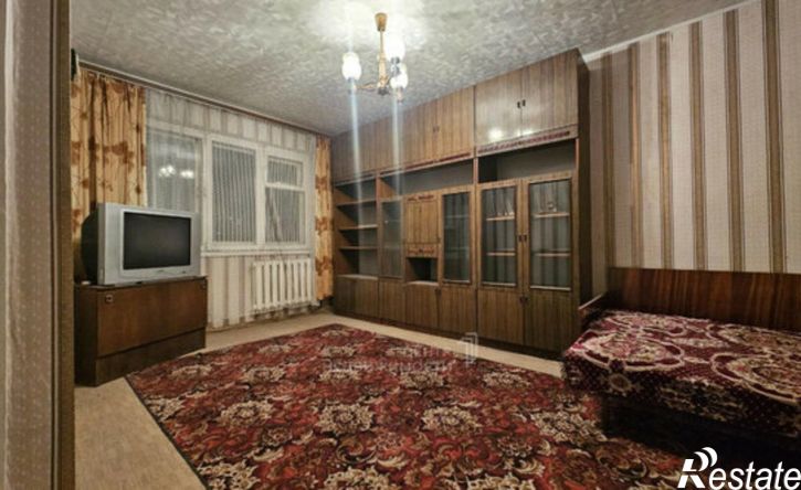 2-комн квартира улица Халева, 9,  д. 9