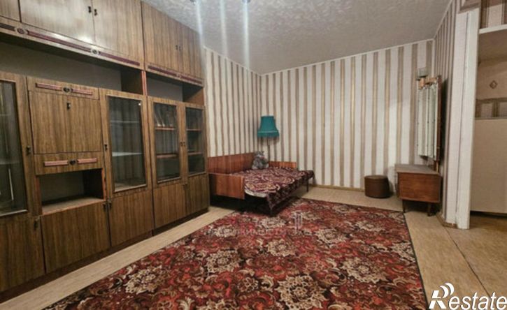 2-комн квартира улица Халева, 9,  д. 9