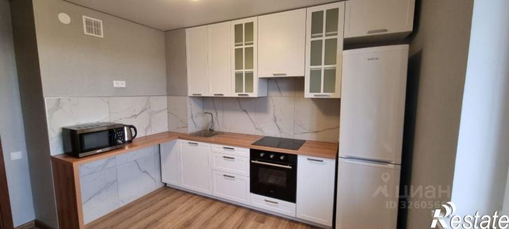 2-комн квартира ул Андрея Адо, 13Б,  д. 13Б