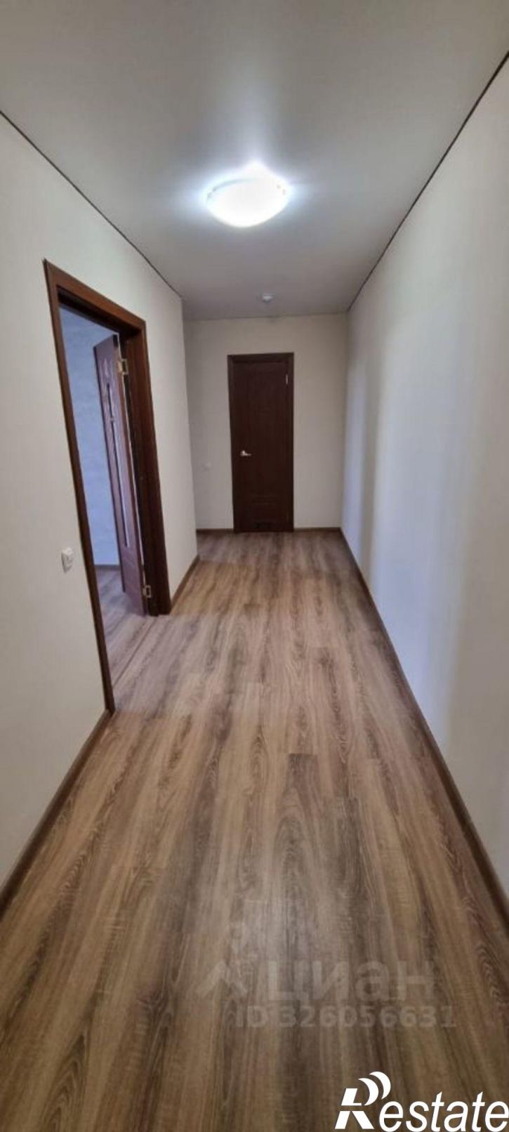 2-комн квартира ул Андрея Адо, 13Б,  д. 13Б