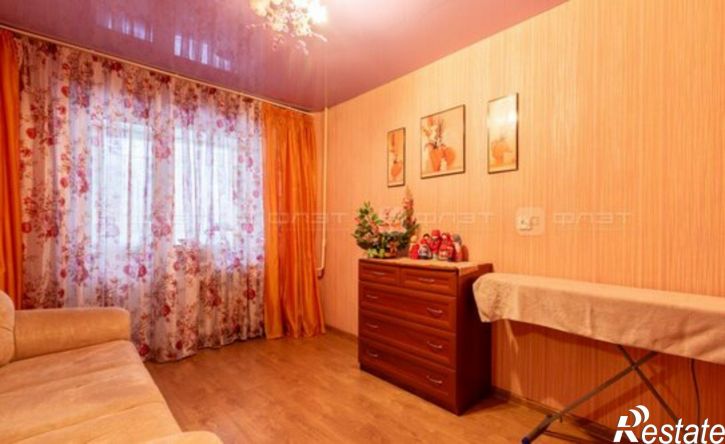 4-комн квартира ул Юлиуса Фучика, 2,  д. 2