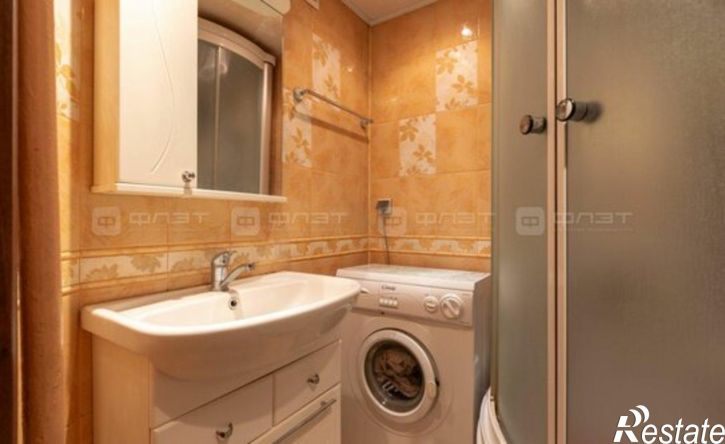 4-комн квартира ул Юлиуса Фучика, 2,  д. 2